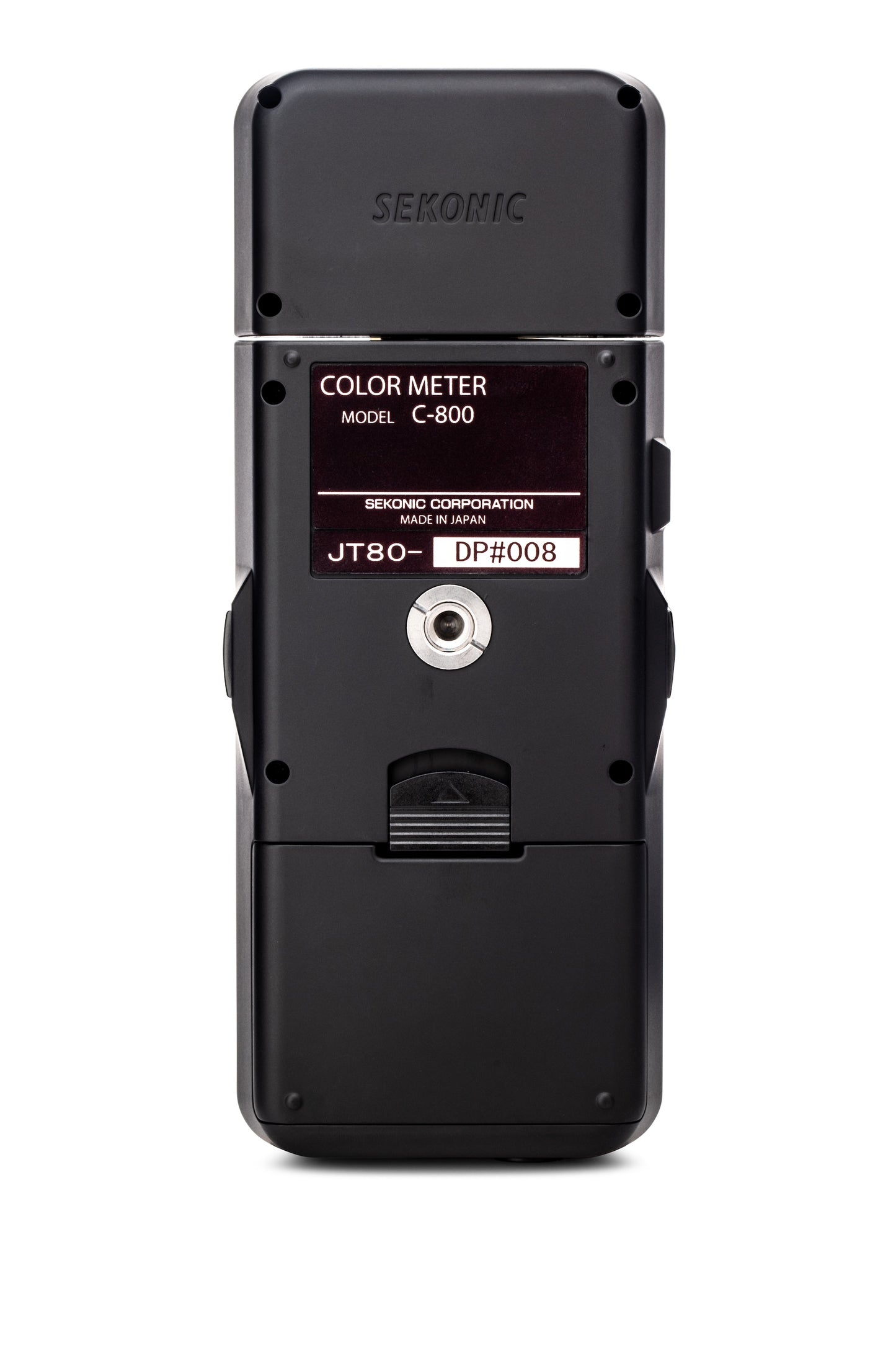 Sekonic C-800-U USB-Powered Color Meter for On-Set Use