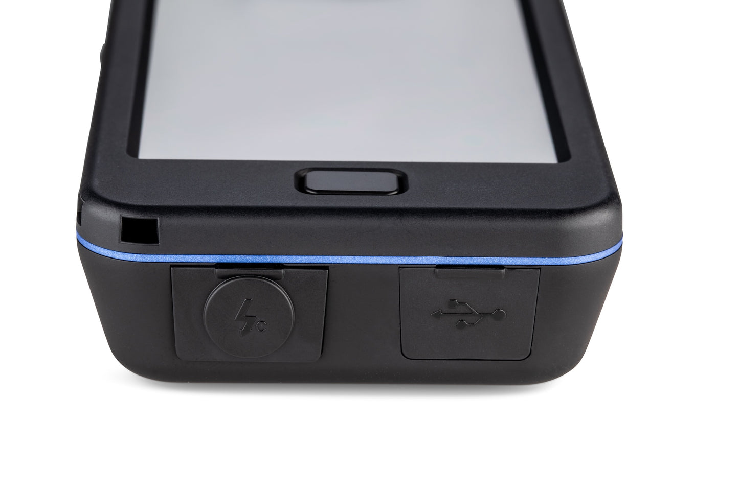 Sekonic C-800-U – Close-Up of High-Resolution CMOS Sensor