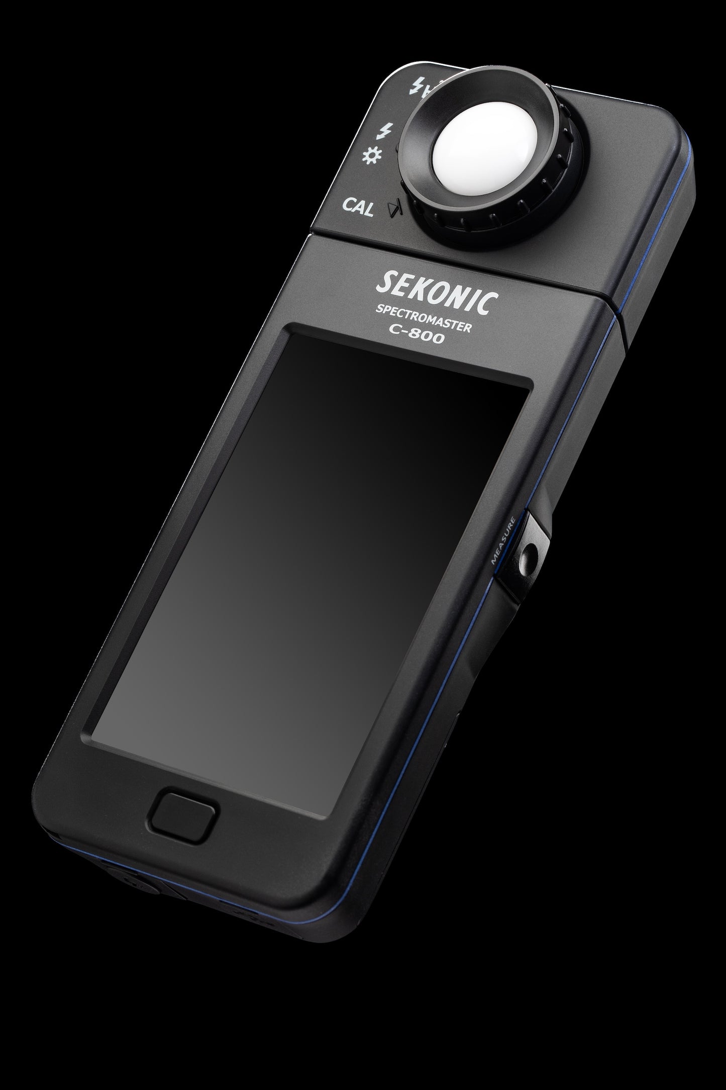 Sekonic C-800-U – Comparing Two Light Sources Side by Side