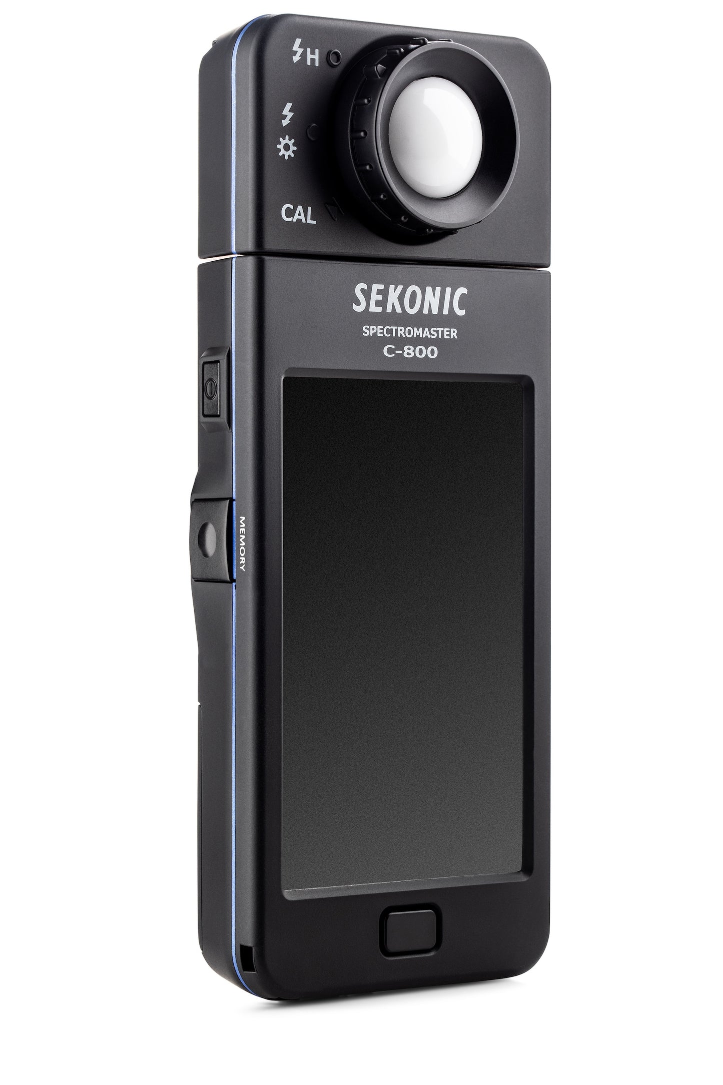 Sekonic C-800-U – Lightweight (230g) & Easy to Carry