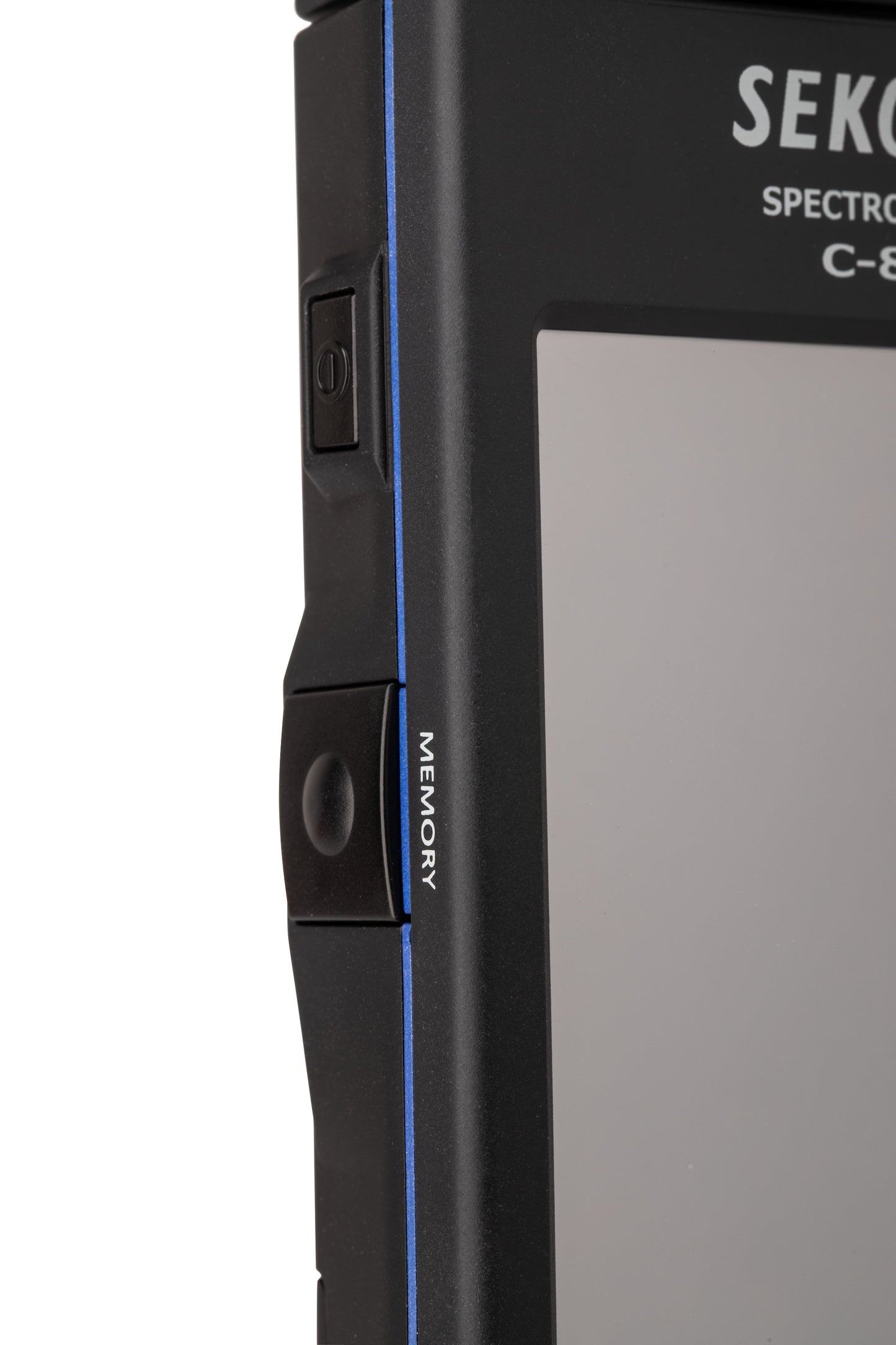 Sekonic C-800-U in Dark Room – Low-Light Measurement