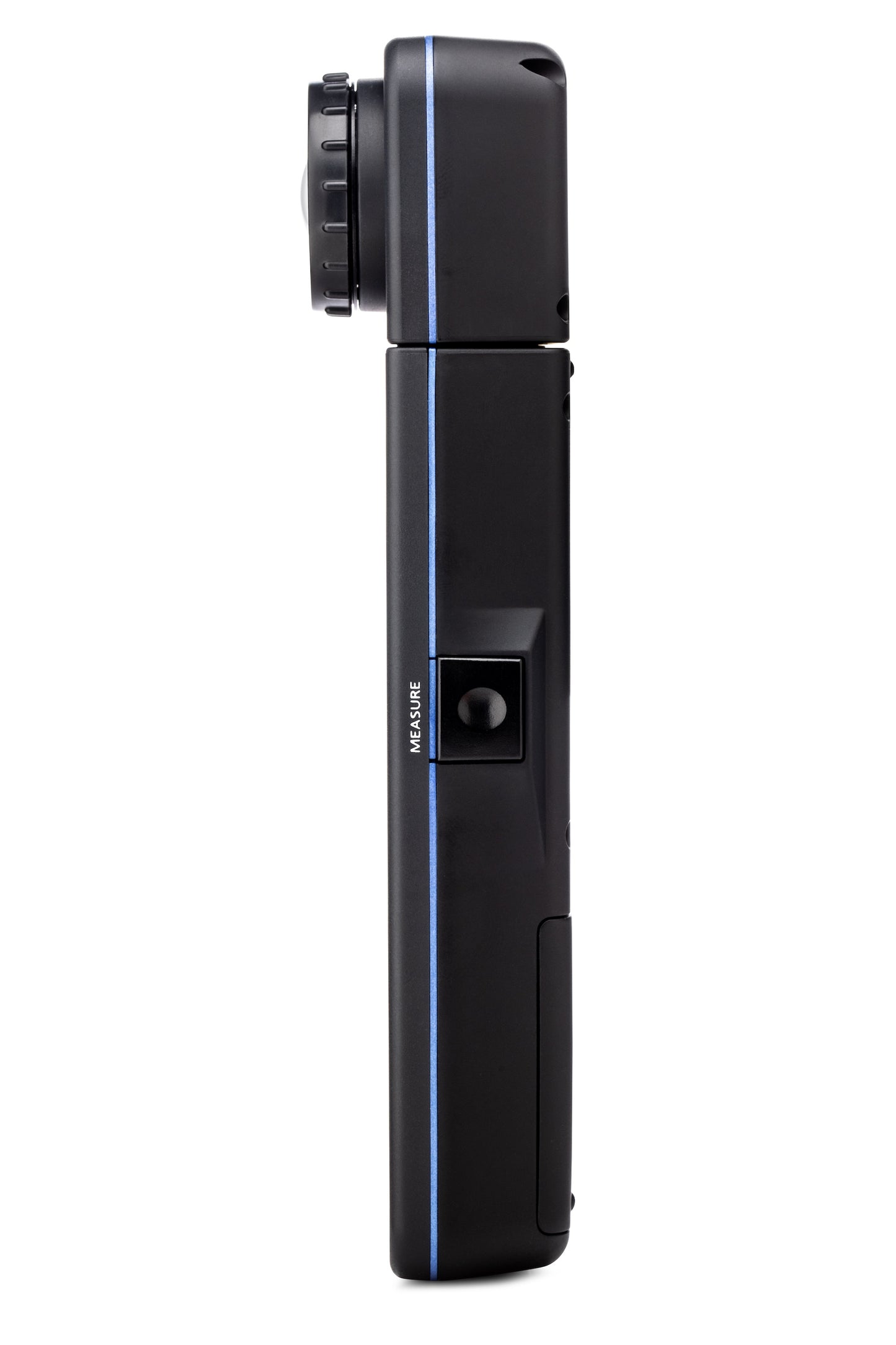 Sekonic C-800-U in Studio Setup – Measuring Mixed Lighting