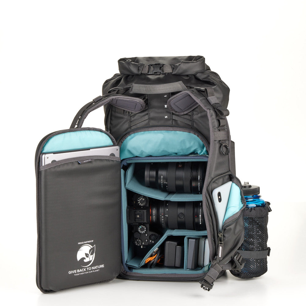 Top selling backpack for Small Mirrorless