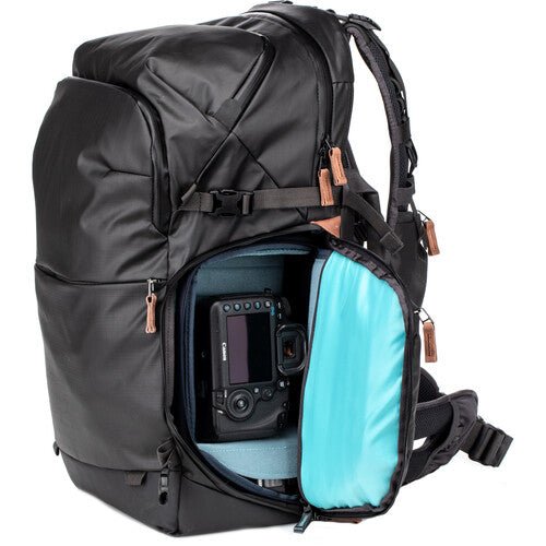 Shimoda Designs Explore v2 35 Backpack Photo Starter Kit (Black) freeshipping - VL Camera Photography Store