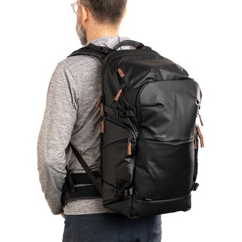 Shimoda Designs Explore v2 35 Backpack Photo Starter Kit (Black) freeshipping - VL Camera Photography Store