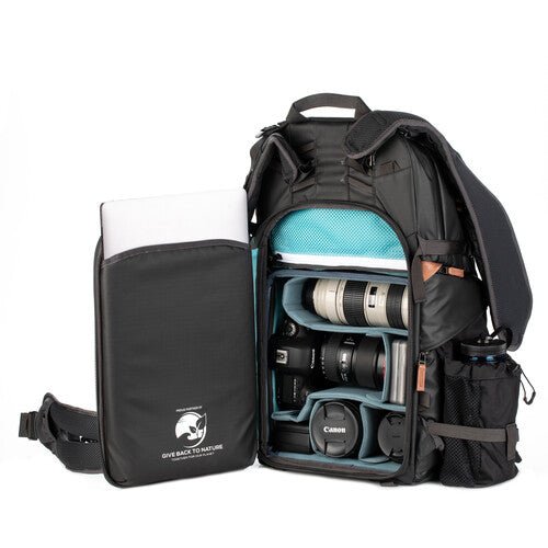 Shimoda Designs Explore v2 35 Backpack Photo Starter Kit (Black) freeshipping - VL Camera Photography Store