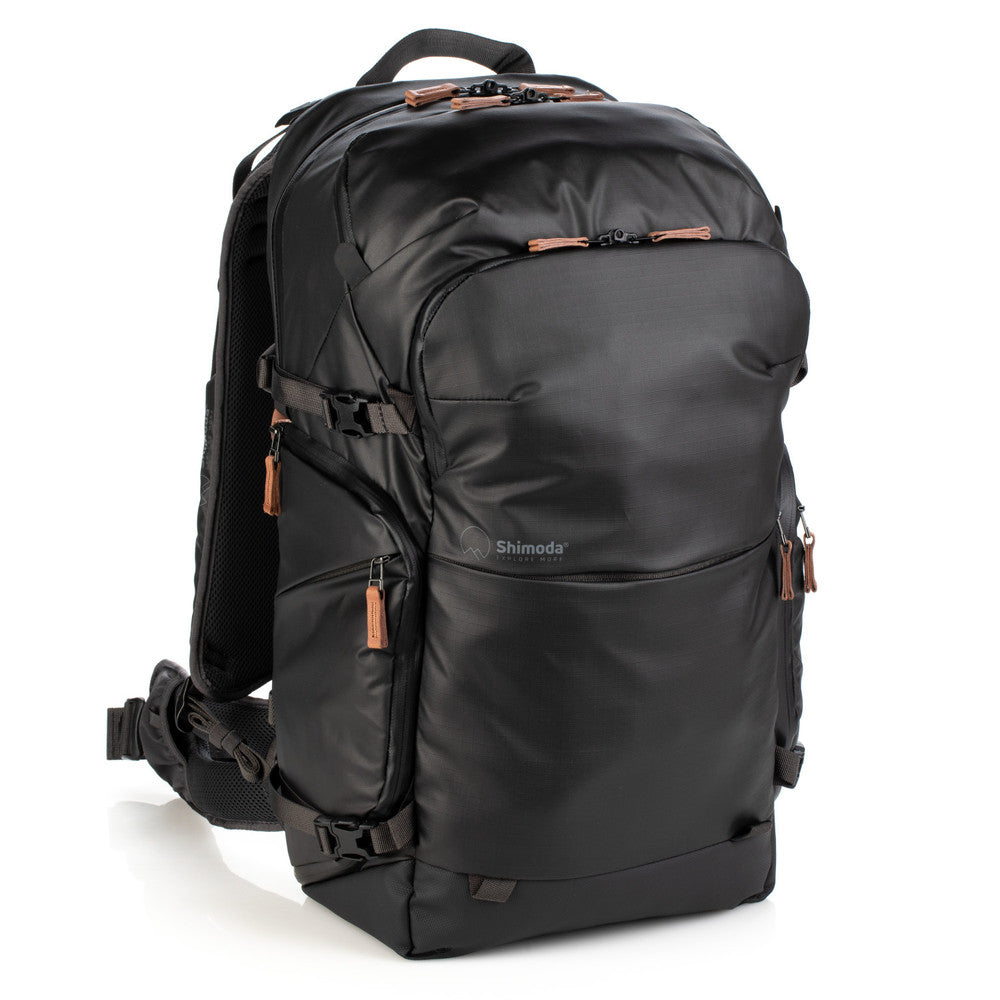 Shimoda Explore V2 35 Adventure Camera Backpack for Travel Photography
