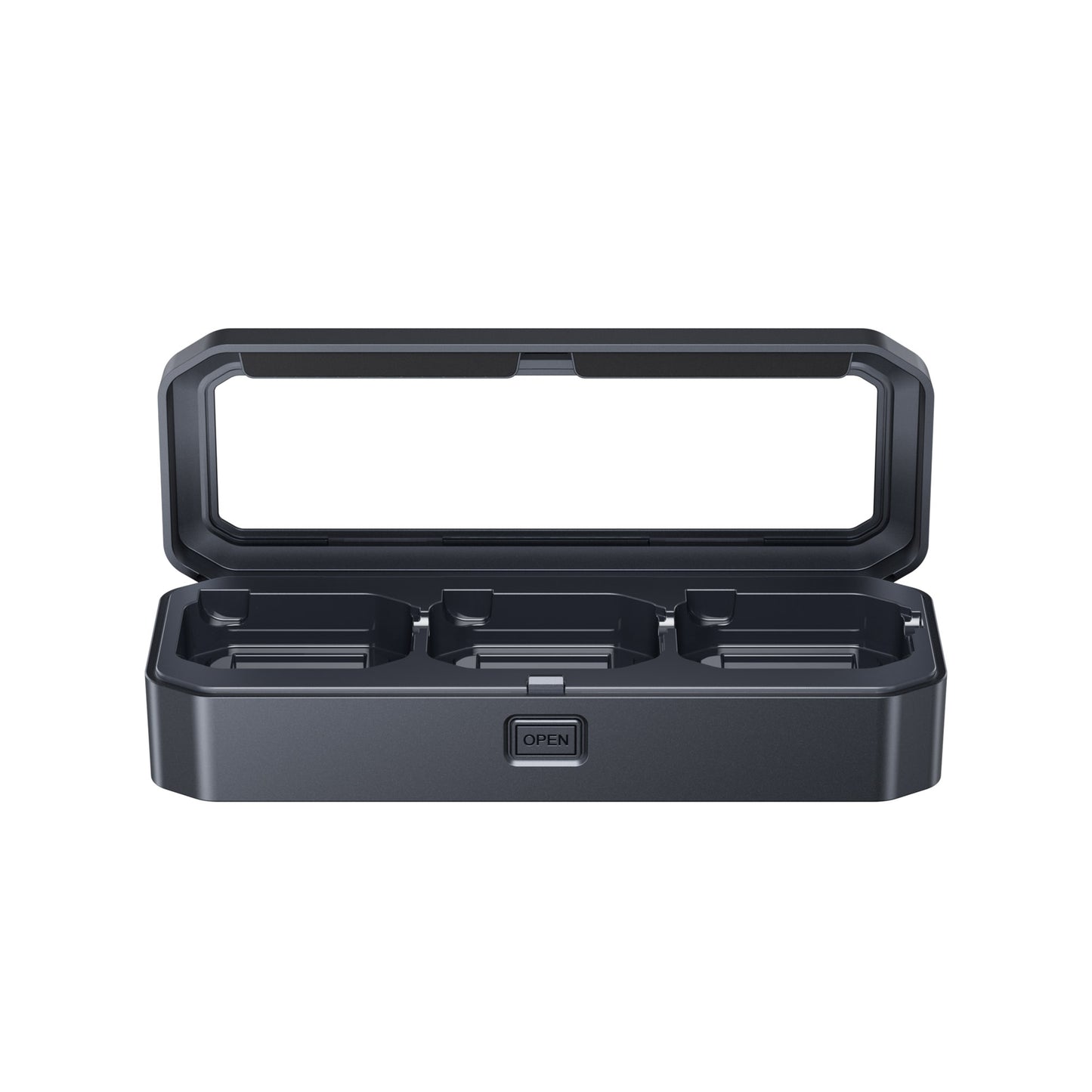Saramonic TC-NEO Kit Timecode Generator with Charging Case (3-Pack)