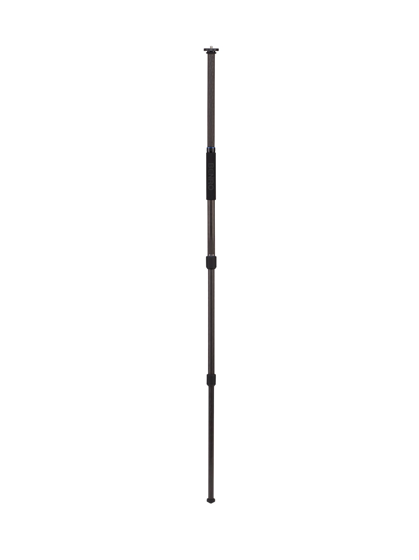 Benro TMA27C Monopod Conversion Feature