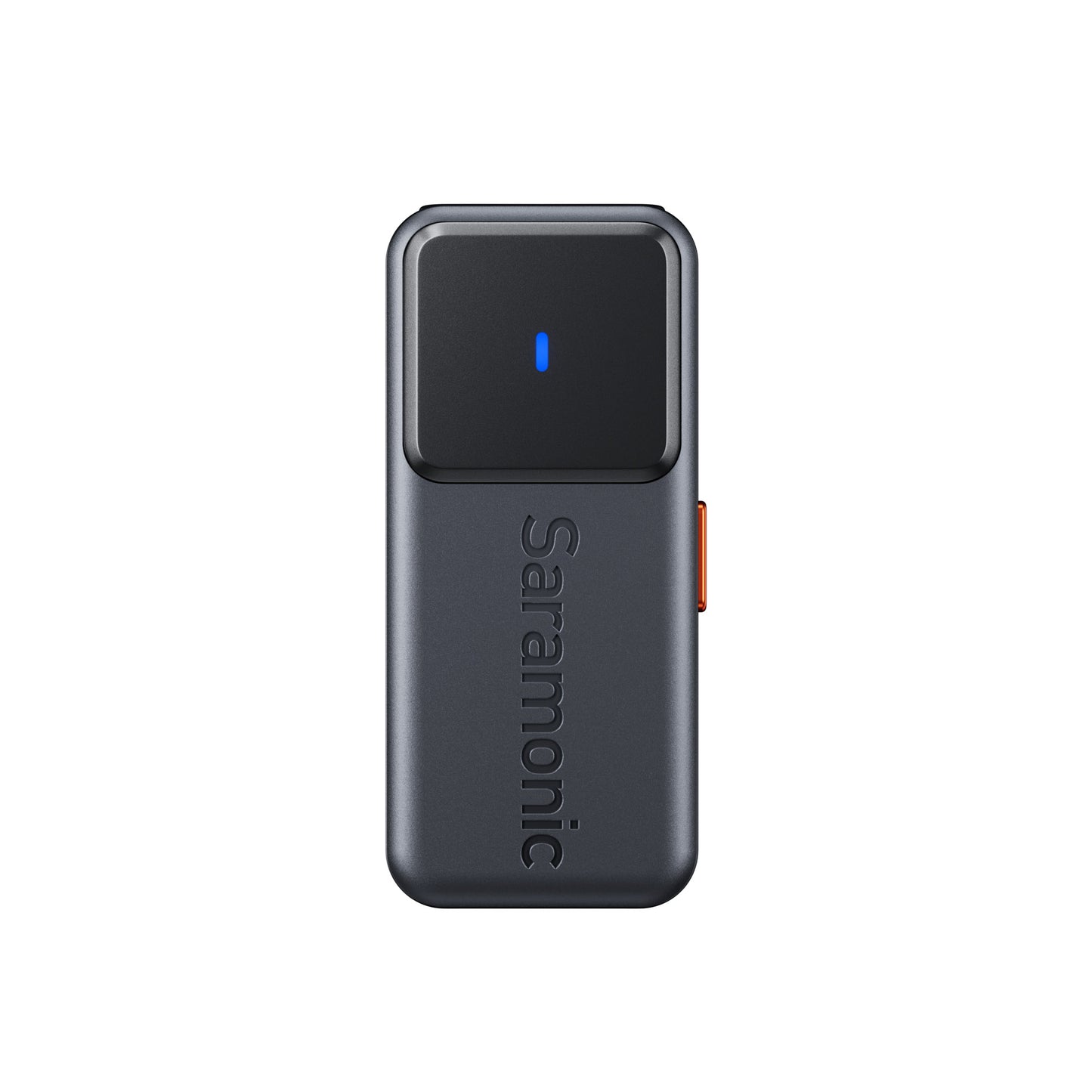 Tiny but powerful Saramonic Air wireless mic for streaming and interviews
