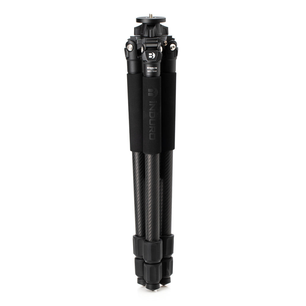 Top tripod