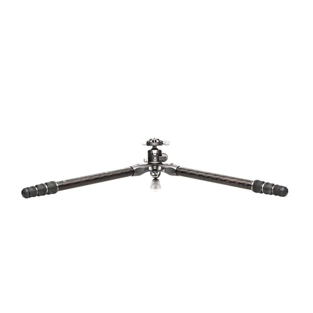 Best Carbon Fiber TTOR34C+GX35 head, 4 sections