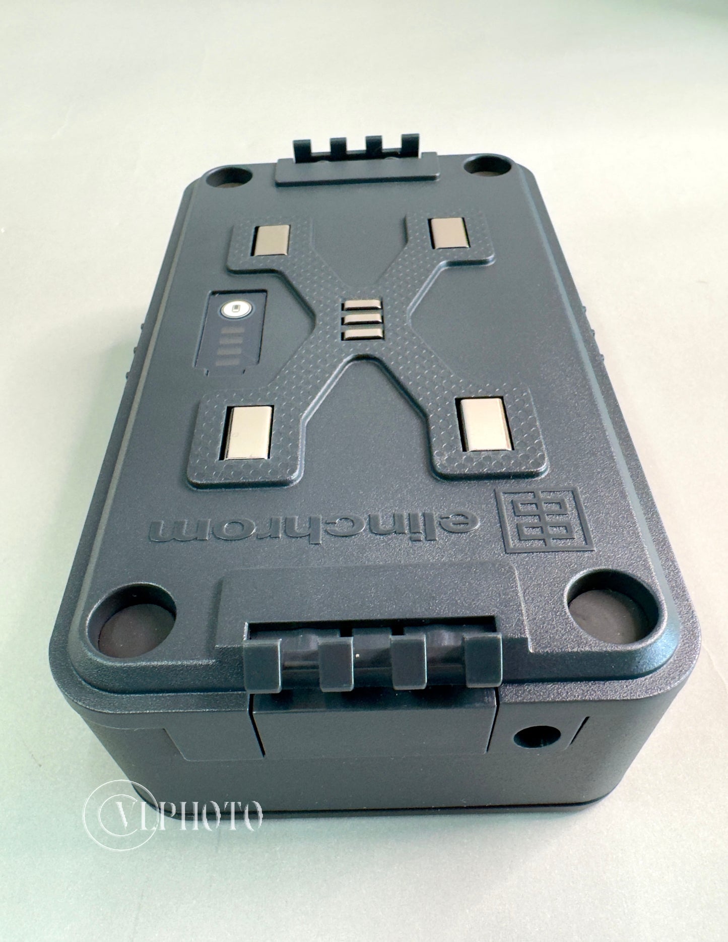 Battery for ELB 500 TTL