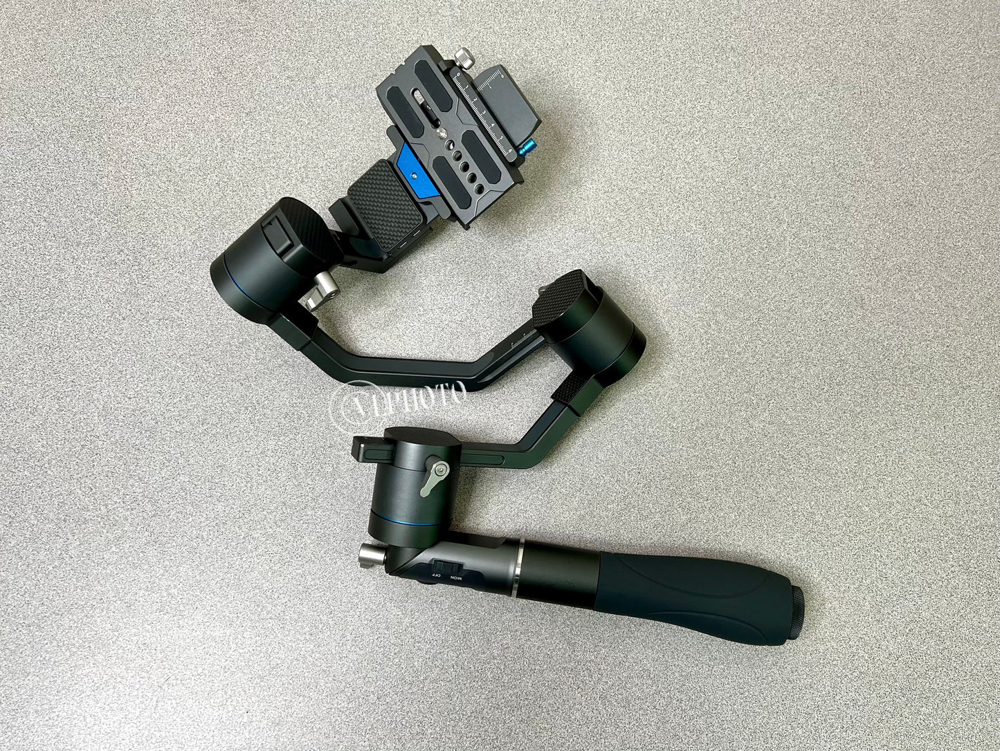 Top Gimbal Stabilizer