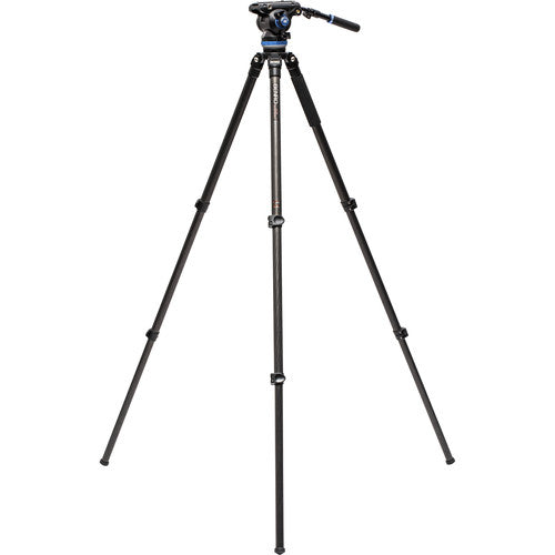 Best video tripod 2024