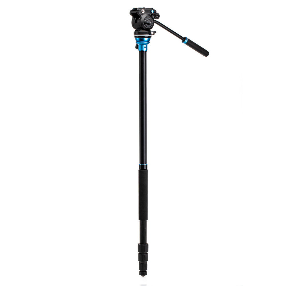 Best Carbon Fiber Tripod/Monopod w/Twist Locks