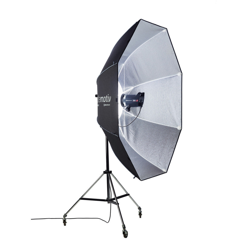Elinchrom Indirect Litemotiv Octa Softbox (75") - VL Camera Photographic Store