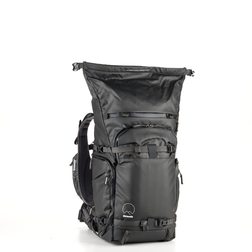 Best core unit for mirrorless camera
