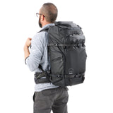Traveller backpack 