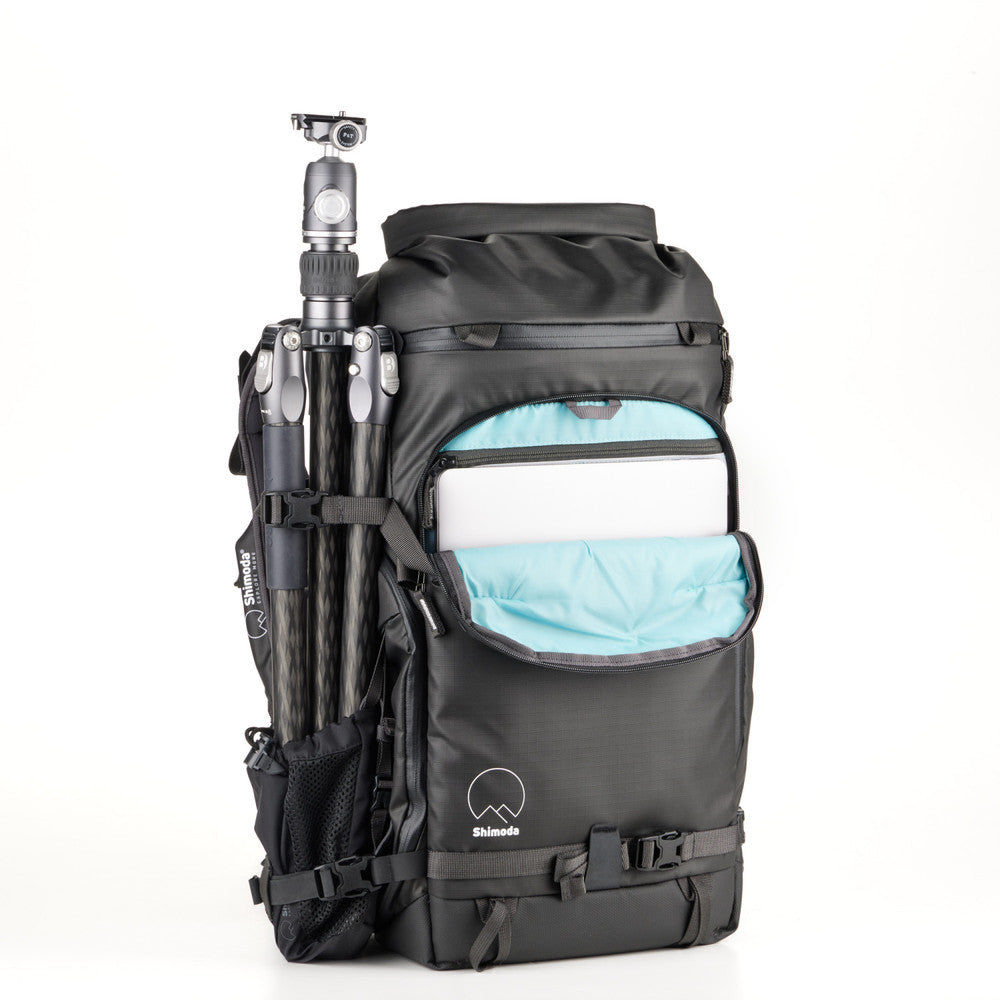 Backpack for photographers