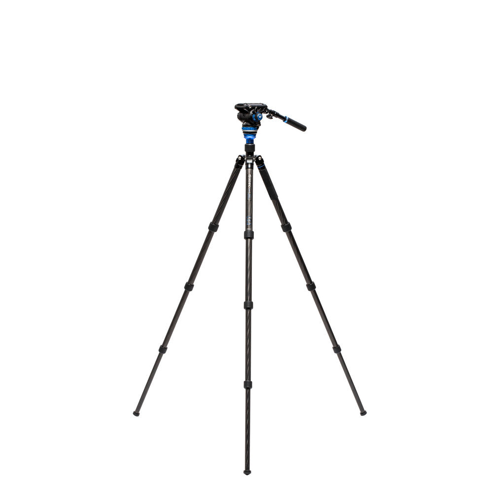 video tripod kit