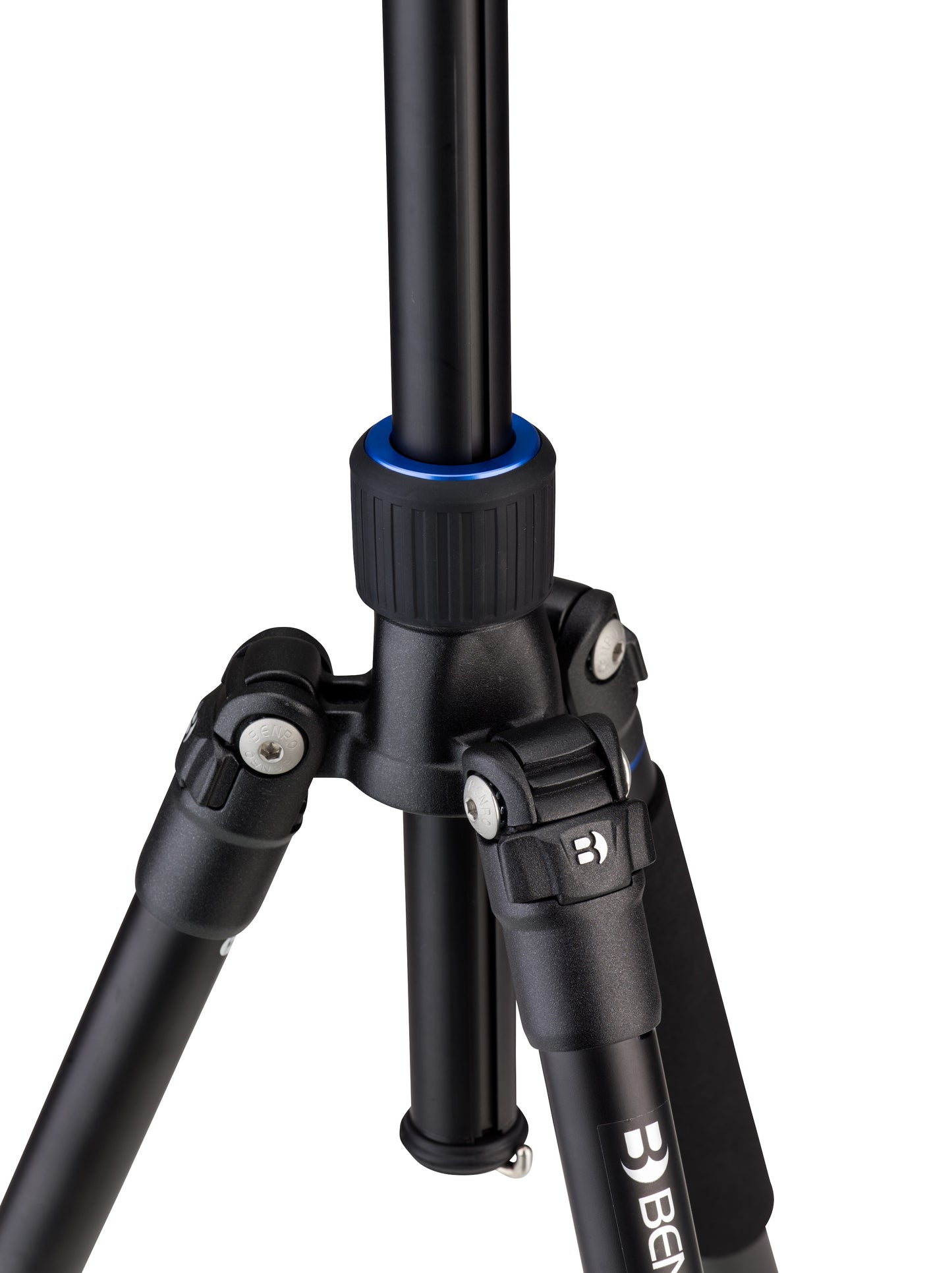 Benro twisted tripod