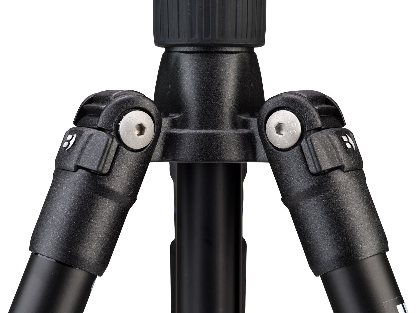 Strong traveller tripod