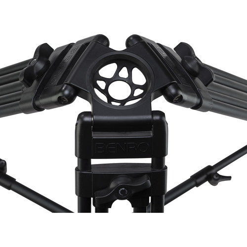 Tripod legs