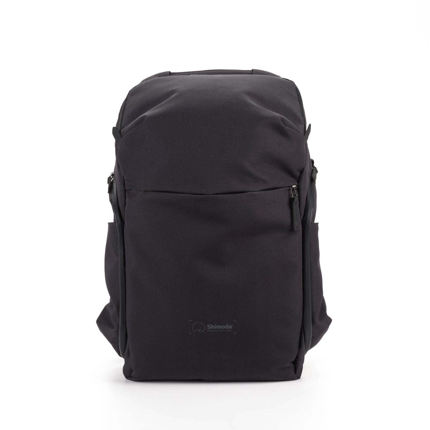 Urban Explore 25L backpack dimensions (31x49x20cm) with gear packed inside