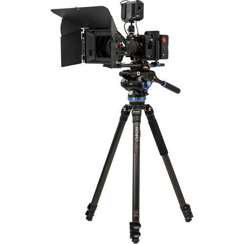 Top selling video tripod