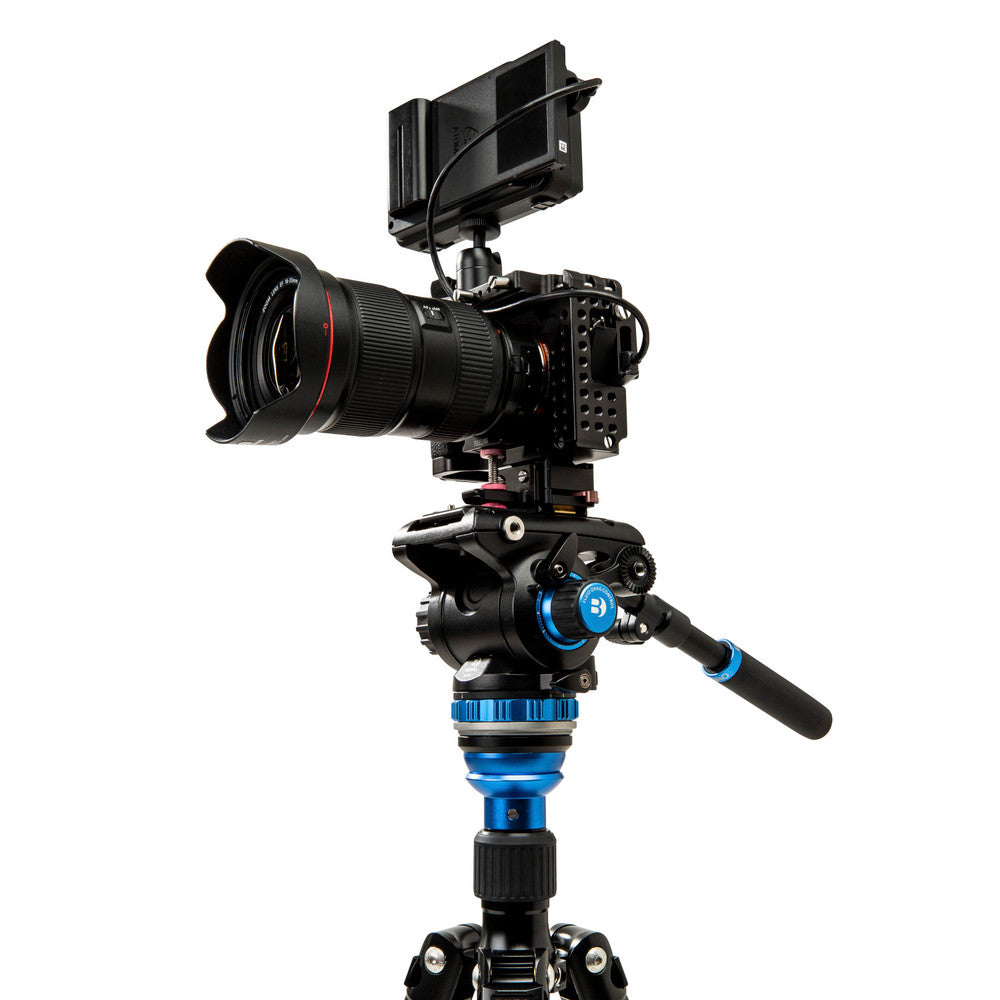 Best video tripod