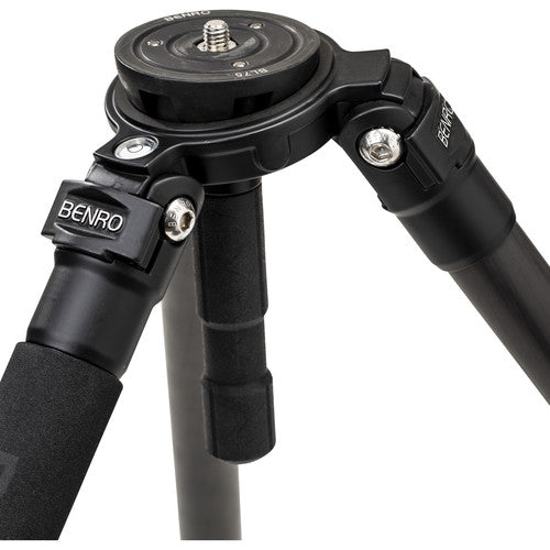 Video tripod for photgraphers