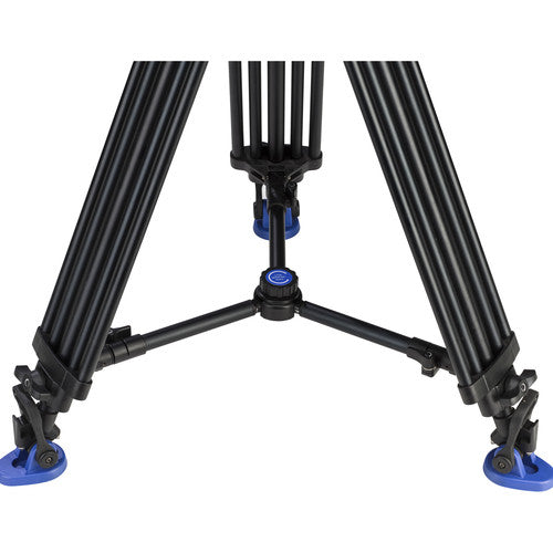 Video tripod fo photographers