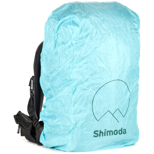 Waterproof backpack
