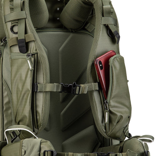 Top photographers bag
