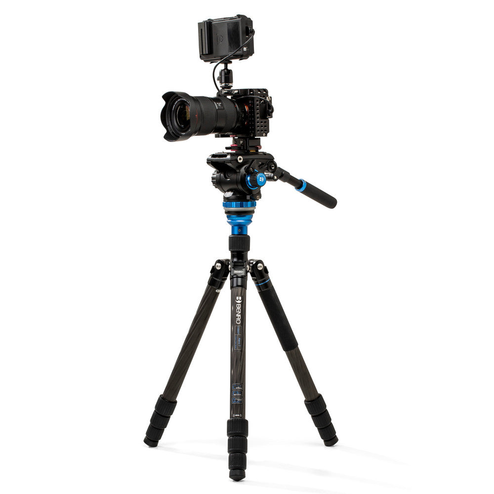 tripod