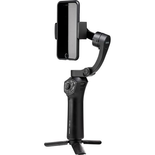 Benro 3XS Lite 3-Axis Smartphone Handheld Gimbal Stabilizer - Demo freeshipping - VL Camera Photography Store
