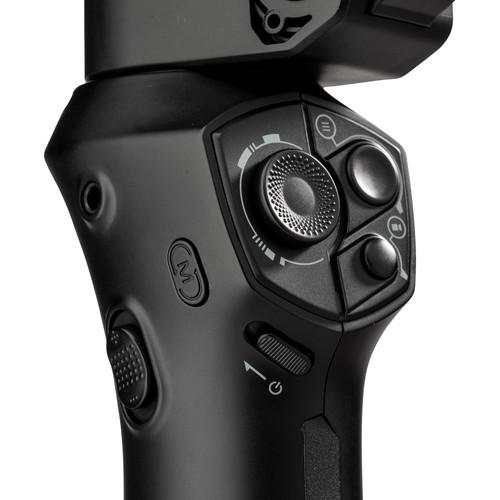 Benro 3XS Lite 3-Axis Smartphone Handheld Gimbal Stabilizer - Demo freeshipping - VL Camera Photography Store
