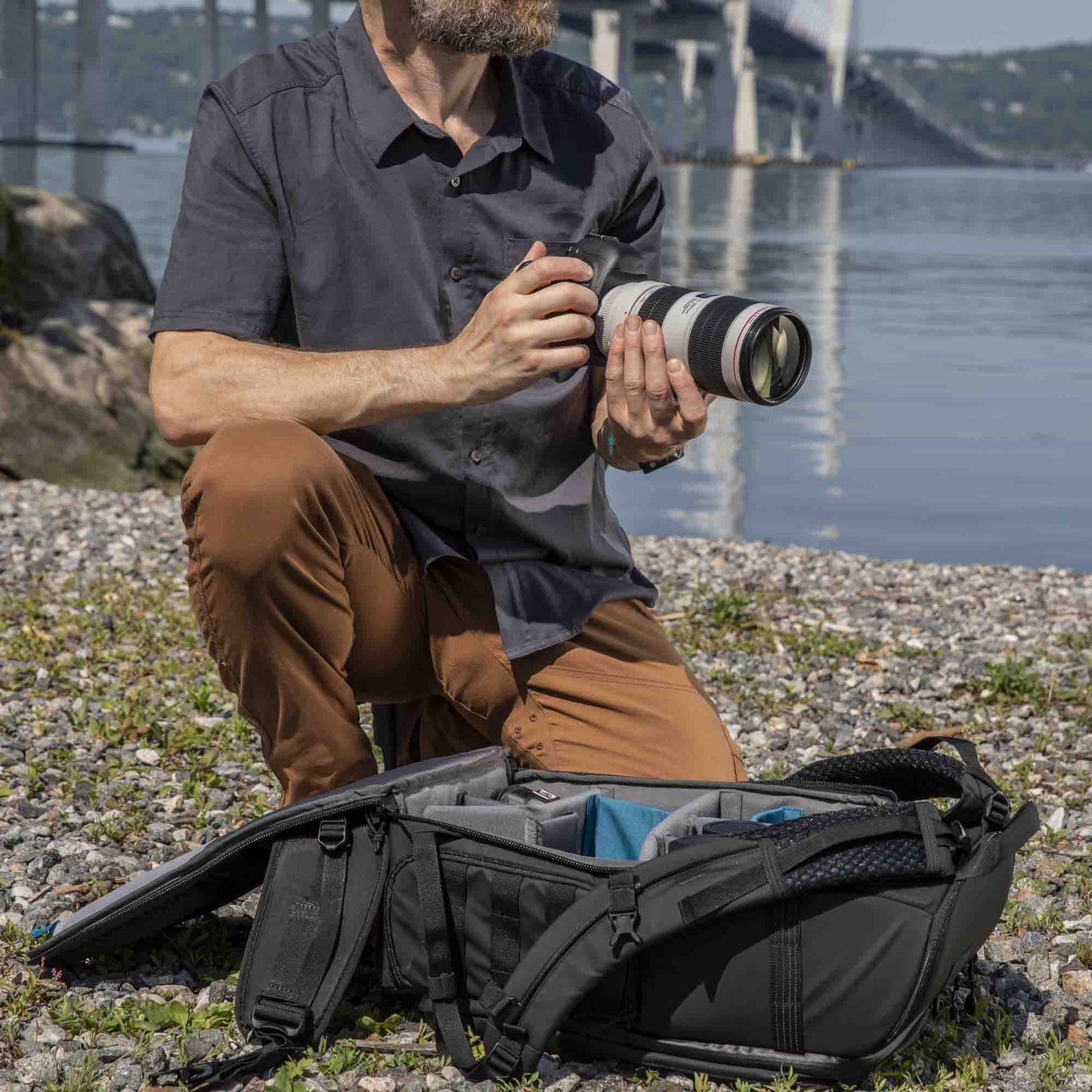 best deals Tenba Axis V2 Backpack