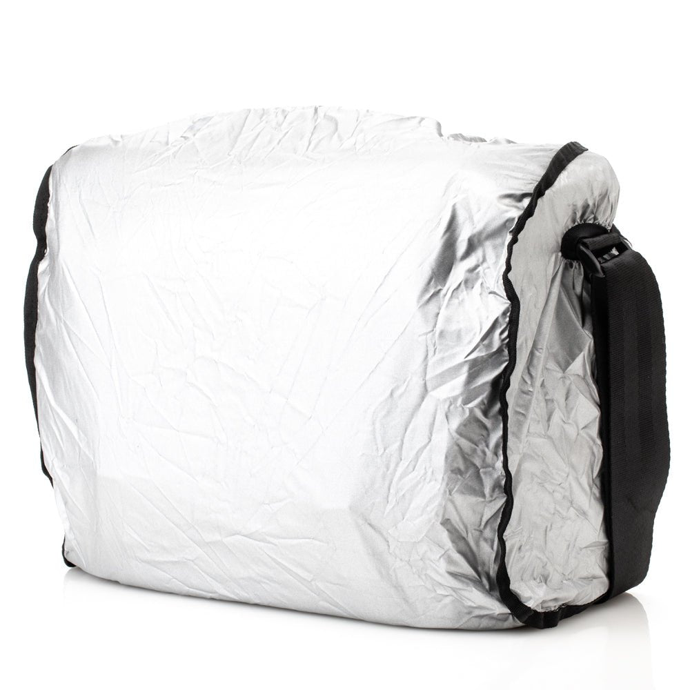 weather-proof Messenger Bag