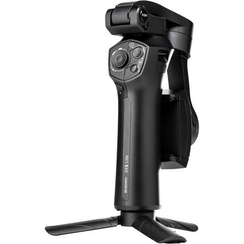 Benro 3XS Lite 3-Axis Smartphone Handheld Gimbal Stabilizer - Demo freeshipping - VL Camera Photography Store