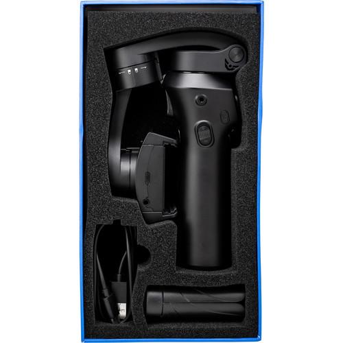 Benro 3XS Lite 3-Axis Smartphone Handheld Gimbal Stabilizer - Demo freeshipping - VL Camera Photography Store