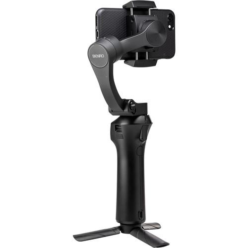 Benro 3XS Lite 3-Axis Smartphone Handheld Gimbal Stabilizer - Demo freeshipping - VL Camera Photography Store