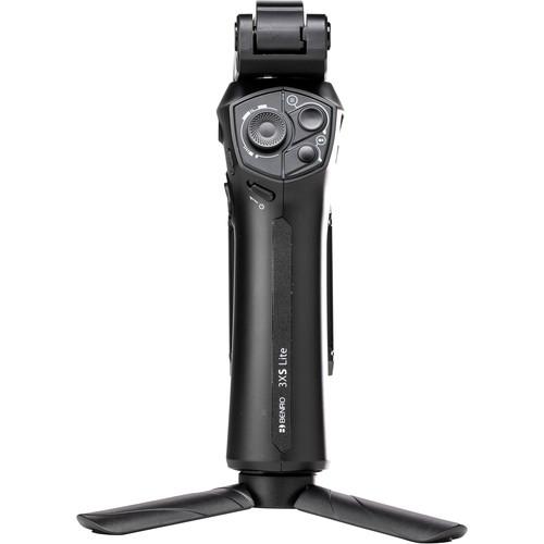 Benro 3XS Lite 3-Axis Smartphone Handheld Gimbal Stabilizer - Demo freeshipping - VL Camera Photography Store