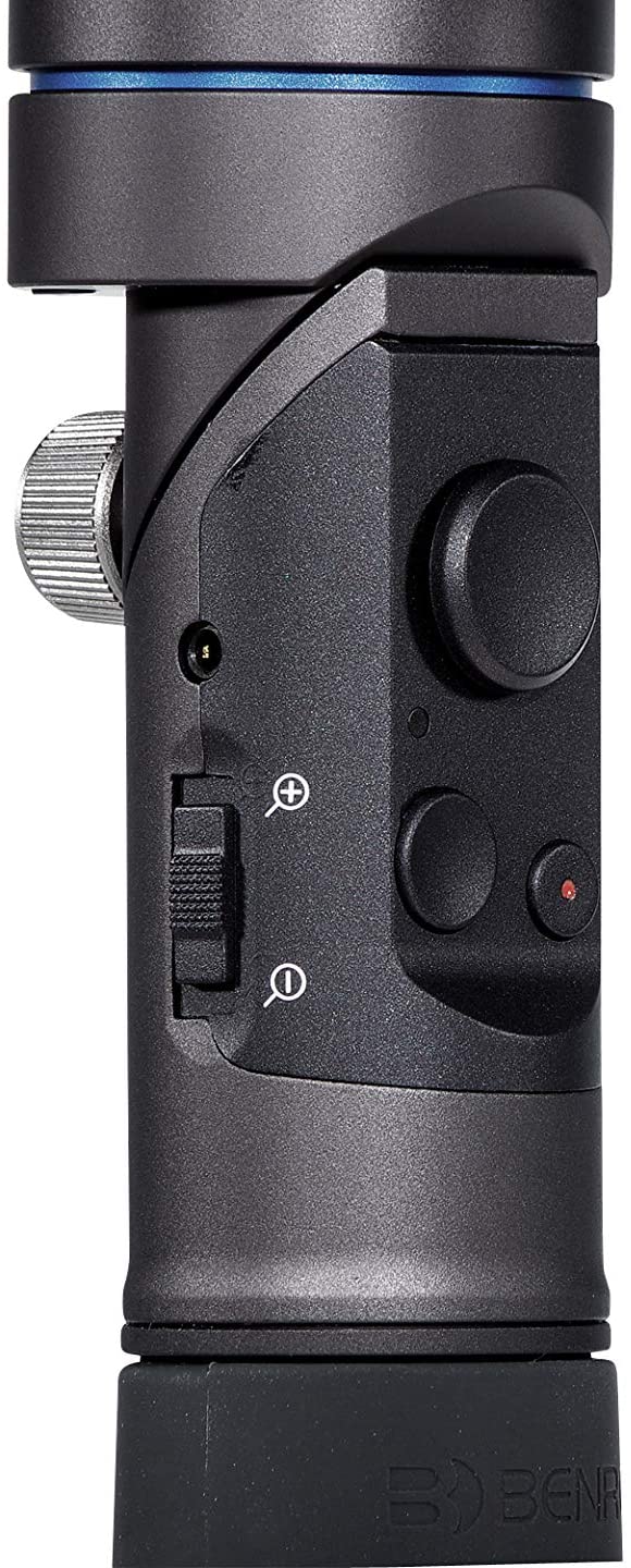 Benro RedDog R1 3-Axis Gimbal Stabilizer - Demo freeshipping - VL Camera Photography Store