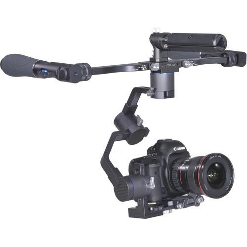 Benro 3XD Pro 3-Axis Handheld Gimbal Stabilizer - DEMO freeshipping - VL Camera Photography Store