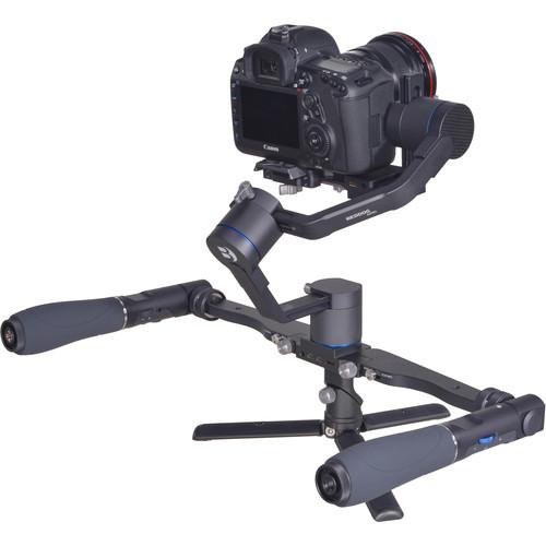 Benro 3XD Pro 3-Axis Handheld Gimbal Stabilizer - DEMO freeshipping - VL Camera Photography Store