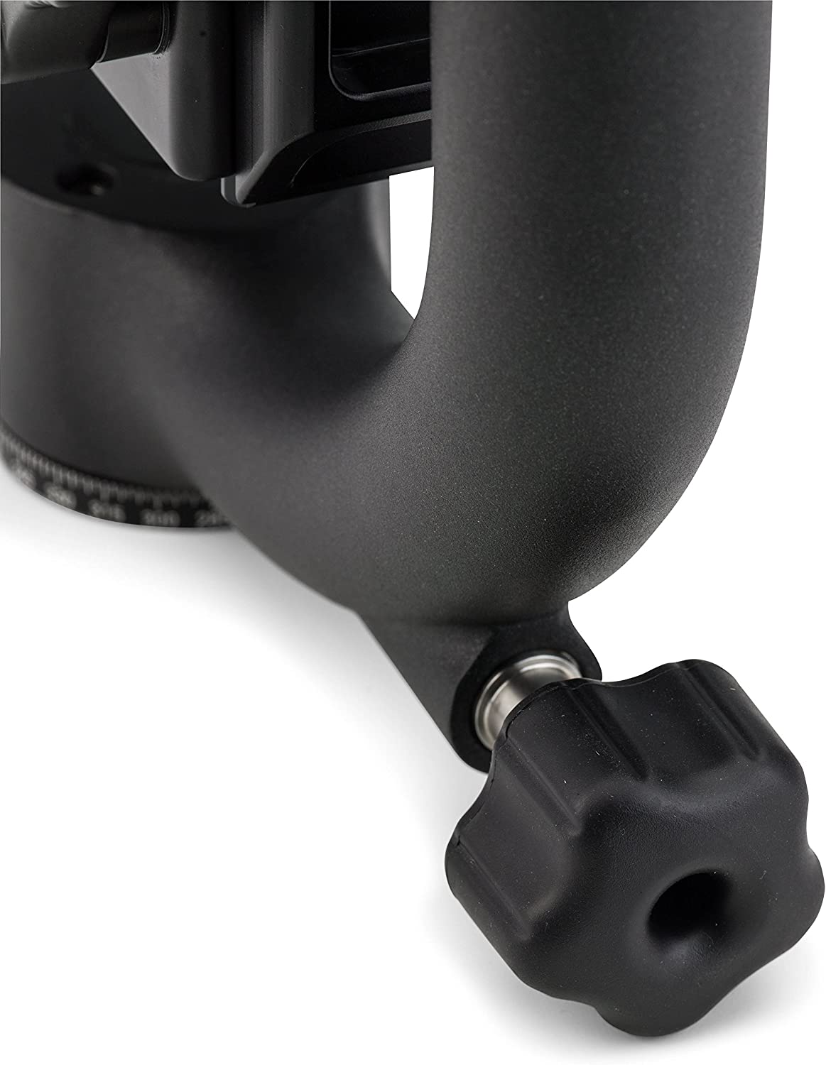 Bernro Aluminum GH2 Gimbal Head with PL100 Plate freeshipping - VL Camera Photography Store