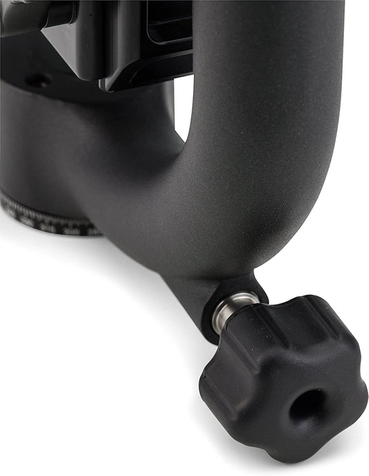 Bernro Aluminum GH2 Gimbal Head with PL100 Plate freeshipping - VL Camera Photography Store