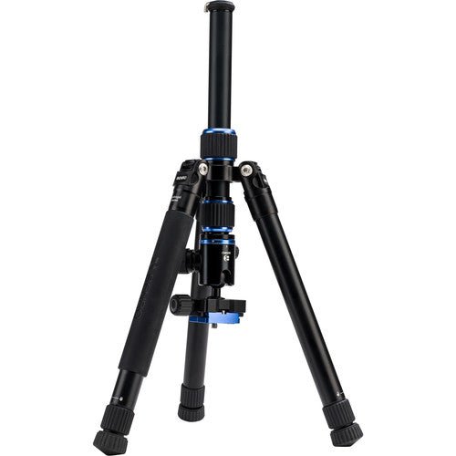 Benro Pro Angel 0 Series Tripod Kit with B00 Ballhead (FPA09AB00) - Demo freeshipping - VL Camera Photography Store
